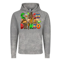 Cloud Rock cinco de drinko Vintage Hoodie - AdoDesignShop