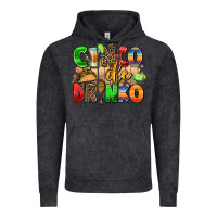 Vintage Arctic cinco de drinko Vintage Hoodie - AdoDesignShop