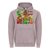 Vintage Zinc cinco de drinko Vintage Hoodie - AdoDesignShop