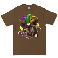 Cacao mardi gras baby cow Premium Tee - RanaPortraitStore