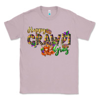 Lilac Happy crawdi Gras Classic Tee - LillyAllenDesigns