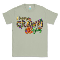 Matcha Happy crawdi Gras Classic Tee - LillyAllenDesigns