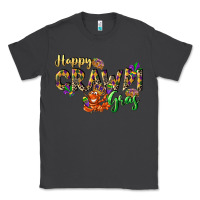 Smoke Happy crawdi Gras Classic Tee - LillyAllenDesigns