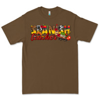 Cacao spanish teacher Premium Tee - texasbilliewilder