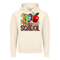 Vintage Artic 100 days of school Vintage Hoodie - AdoDesignShop