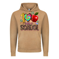 Vintage Camel 100 days of school Vintage Hoodie - AdoDesignShop