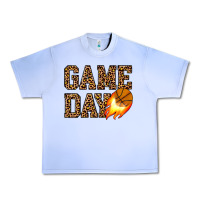 Grape Ice game day basketball Urban Heavy Tee - JahusDesignShop
