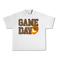 Lunar Rock game day basketball Urban Heavy Tee - JahusDesignShop