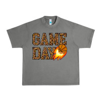 Tornado game day basketball Urban Heavy Tee - JahusDesignShop