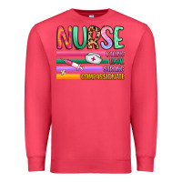 Cardinal nurse Premium Sweatshirt - Artiststas