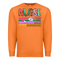 Carrot nurse Premium Sweatshirt - Artiststas