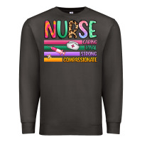 Smoke nurse Premium Sweatshirt - Artiststas