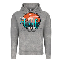 Cloud Rock the cool dad Vintage Hoodie - AdoDesignShop
