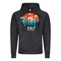 Vintage Arctic the cool dad Vintage Hoodie - AdoDesignShop