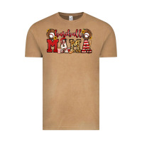 Vintage Camel baseball mama Vintage Tee - Jasminsmagicworld