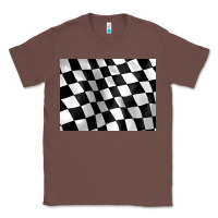 Chestnut race flag 3200x2400 Classic Tee - AdoDesignShop
