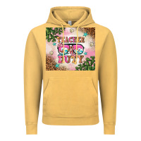 Vintage Mustard teacher of duty summer break Vintage Hoodie - AdoDesignShop