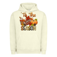 Tis The Season Football Urban Hoodie | Teevron