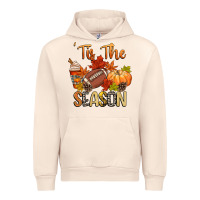 Sandshell tis the season football Urban Hoodie - CowGirlArtShop