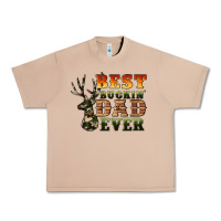 Burro best buckin' dad ever Urban Heavy Tee - Artiststas