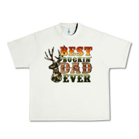 Pistachio best buckin' dad ever Urban Heavy Tee - Artiststas