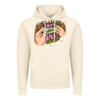 Vintage Artic all the pretty girls roll like this Vintage Hoodie - JahusDesignShop