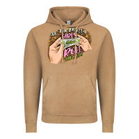 Vintage Camel all the pretty girls roll like this Vintage Hoodie - JahusDesignShop