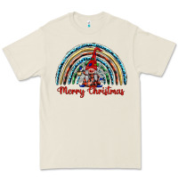 Bone merry christmas gnomes   rainbow Premium Tee - BarkalooDesign