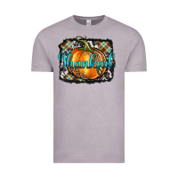 Vintage Zinc Thankful Pumpkin Vintage Tee - Artiststas