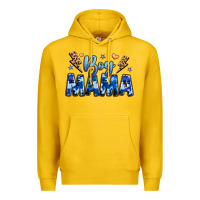 Lemon boy mama Premium Hoodie - JahusDesignShop