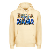Pina Colada boy mama Premium Hoodie - JahusDesignShop