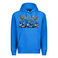 True Royal boy mama Premium Hoodie - JahusDesignShop