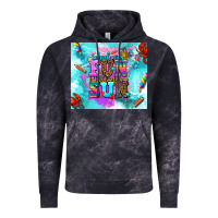 Cloud Black summer break and school Vintage Hoodie - AdoDesignShop