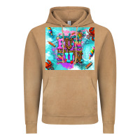 Vintage Camel summer break and school Vintage Hoodie - AdoDesignShop