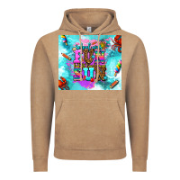 Vintage Coffee summer break and school Vintage Hoodie - AdoDesignShop
