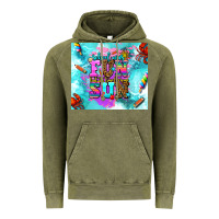 Vintage Olive summer break and school Vintage Hoodie - AdoDesignShop