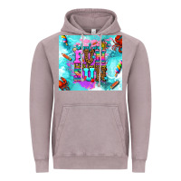 Vintage Zinc summer break and school Vintage Hoodie - AdoDesignShop