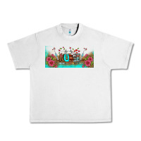 Lunar Rock western nurse libbey glass Urban Heavy Tee - BundleAndBundleShop