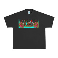 Pigment Black western nurse libbey glass Urban Heavy Tee - BundleAndBundleShop