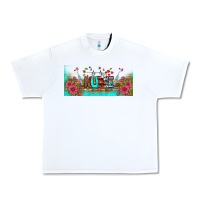 White western nurse libbey glass Urban Heavy Tee - BundleAndBundleShop