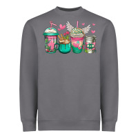 Storm best mom ever mothers day coffee cups Heavyweight Sweatshirt - Jasminsmagicworld