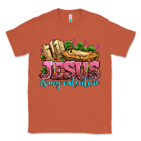 Copper jesus is my valentine Classic Tee - AdoDesignShop