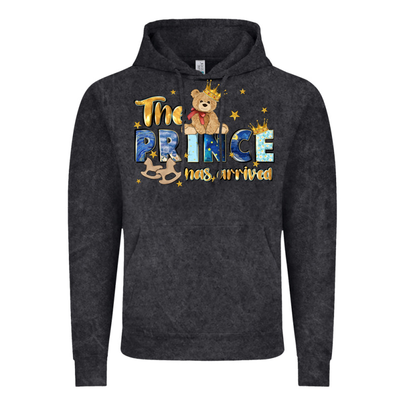 The Price Has Arrived Vintage Hoodie by JahusDesignShop | Teevron