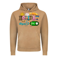 Vintage Camel holiday mode on Vintage Hoodie - AdoDesignShop