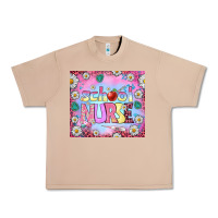 Burro school nurse tumbler Urban Heavy Tee - BundleAndBundleShop