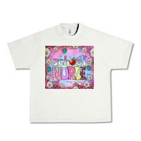 Pistachio school nurse tumbler Urban Heavy Tee - BundleAndBundleShop