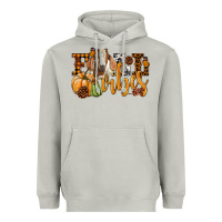 Moon Dust Fall Vibes Boer Goat Heavyweight Hoodie - LillyAllenDesigns