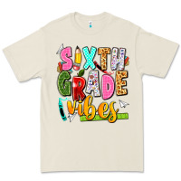 Bone sixth grade vibes Premium Tee - texasbilliewilder