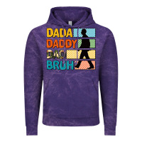 Cloud Purple dada daddy dad bruh Vintage Hoodie - AdoDesignShop