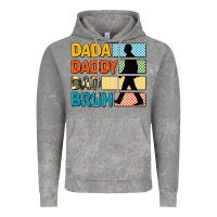Cloud Rock dada daddy dad bruh Vintage Hoodie - AdoDesignShop